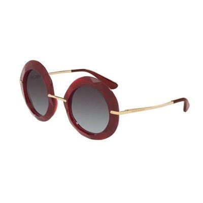 dolce gabbana 6105|Dolce&Gabbana DG6105 Sunglasses .